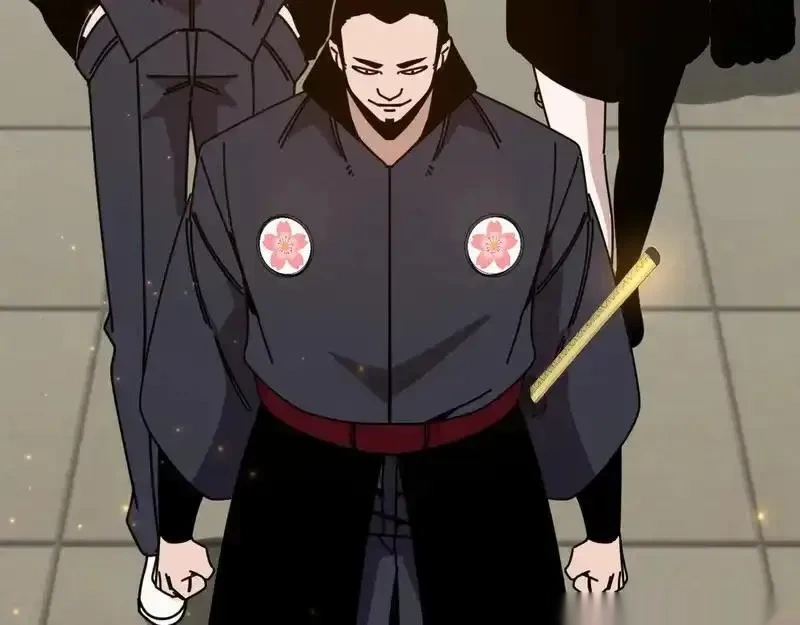 神级升级系统~漫画,第164话：南阳城海选赛5图