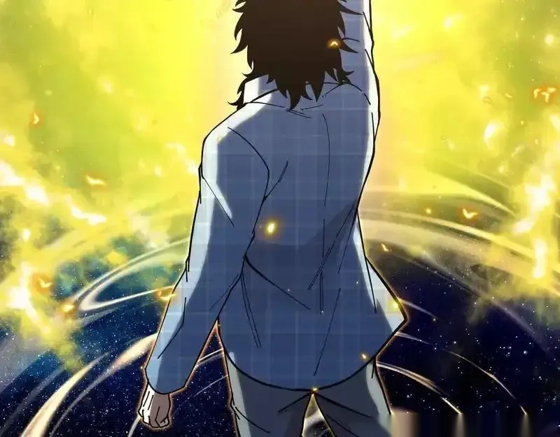 神级升级系统~漫画,第192话:吸收9阶源力4图