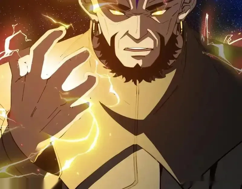 神级升级系统~漫画,第192话:吸收9阶源力5图