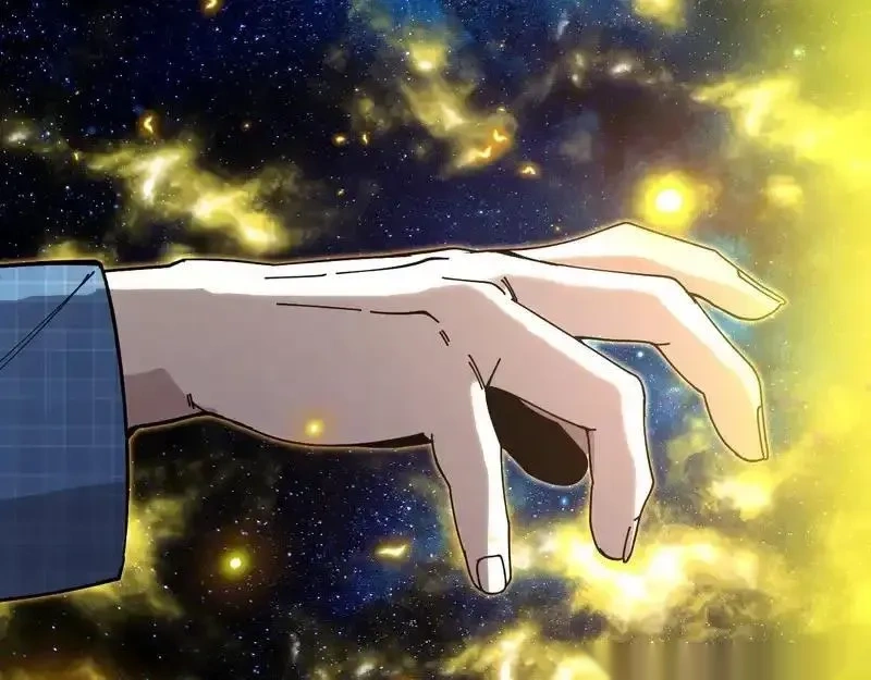 神级升级系统~漫画,第192话:吸收9阶源力1图