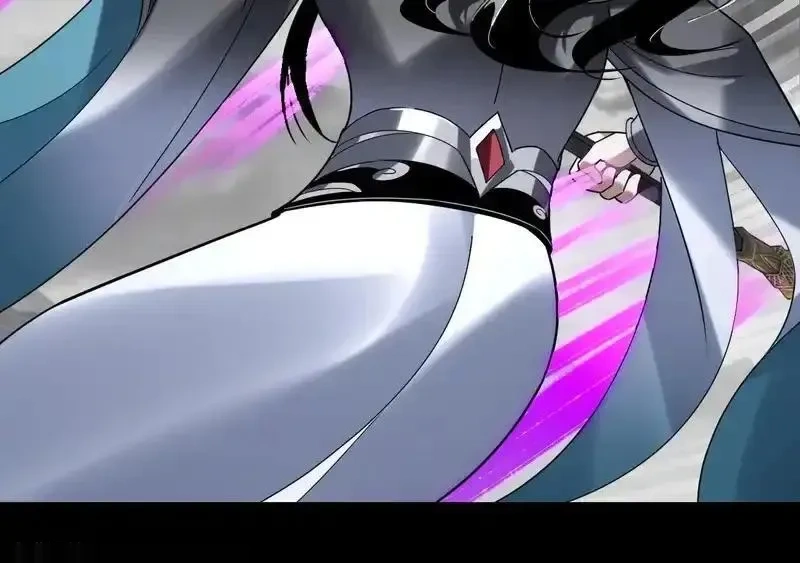 我！天命大反派~漫画,第302话 撼天动地！5图