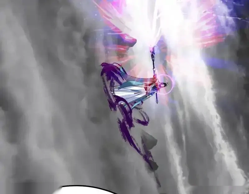 我！天命大反派~漫画,第302话 撼天动地！3图