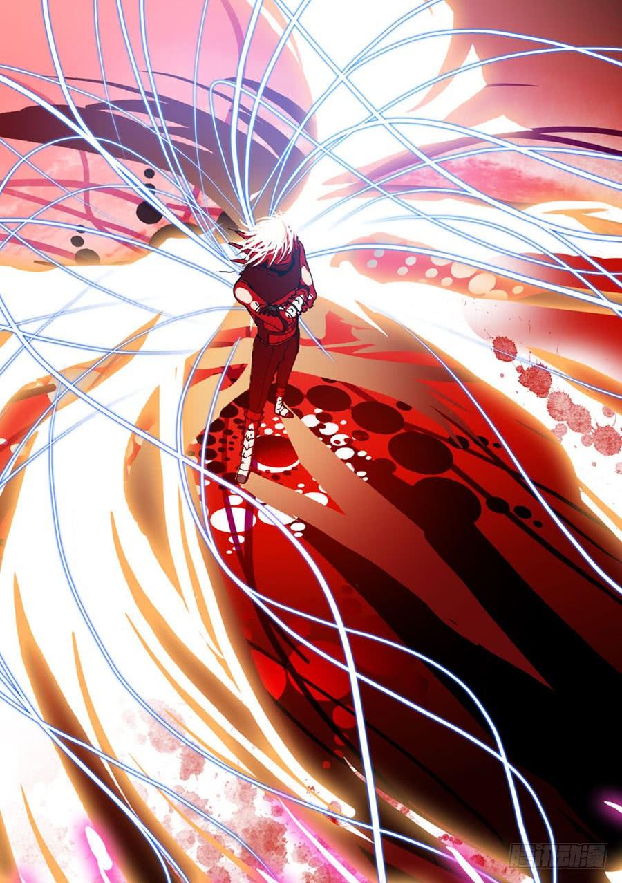 不轮之轮~漫画,032你们总问封面那女人，她在这4图