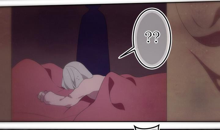 人形师电影在线观看漫画,第37话 不存在？ 12图