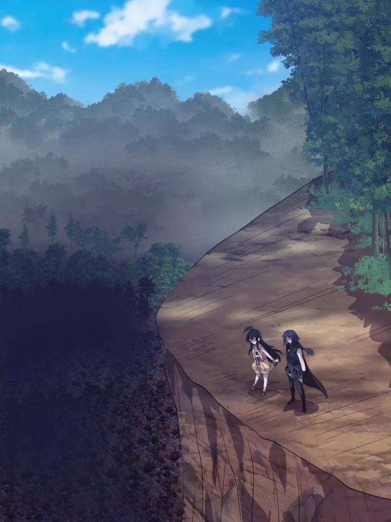 开局一座山~漫画,第1059话 ：假死3图