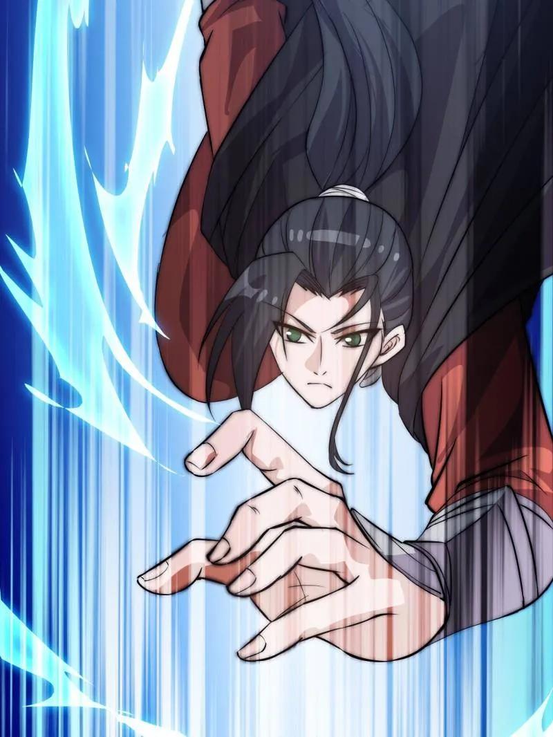 开局一座山~漫画,第1058话 ：活子4图