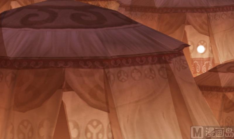 轩辕剑之汉之云~漫画,第34话 剑十七 战云涌4图