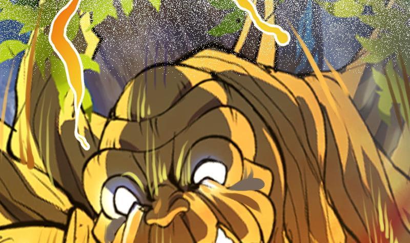 轩辕剑之汉之云~漫画,第09话 剑五：白柳砦（上）3图