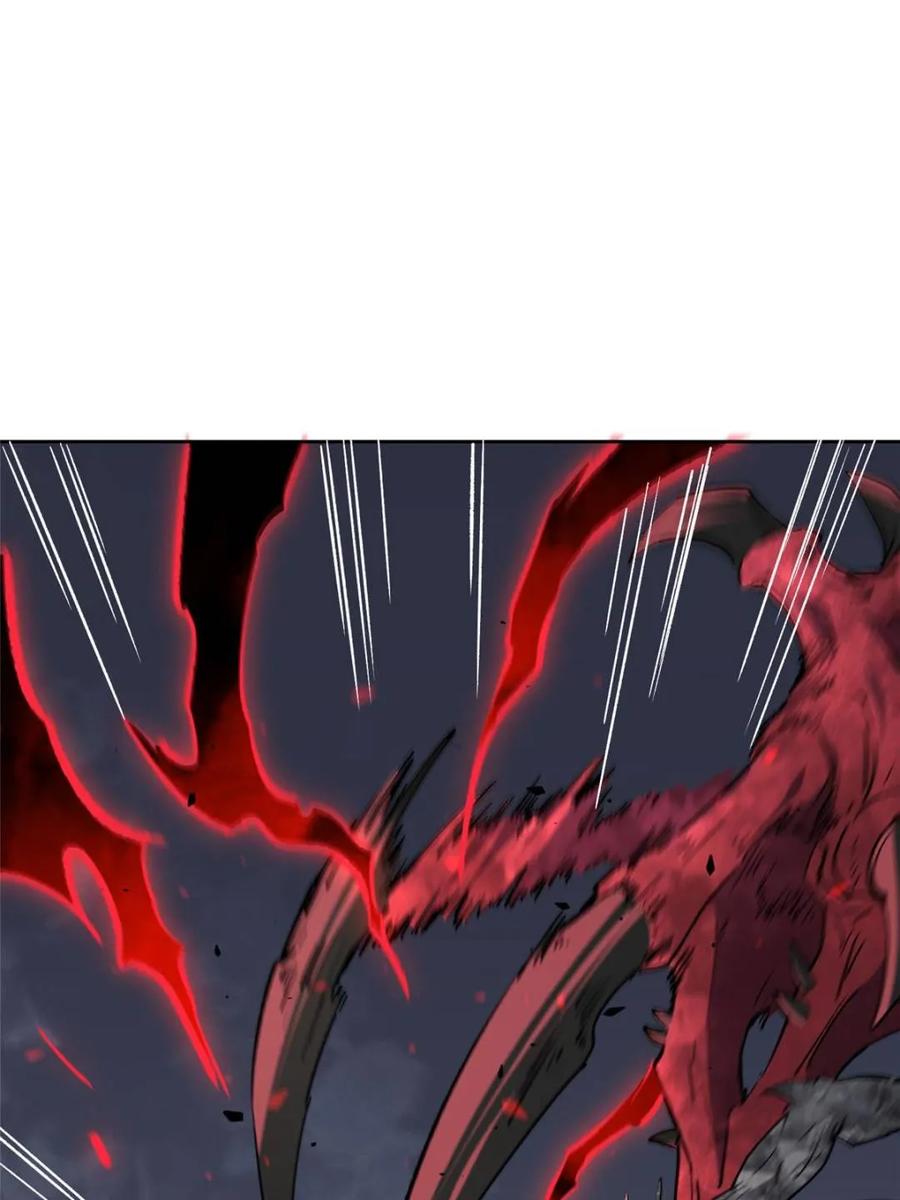 地球人实在太凶猛了~漫画,第312话 背叛者，死！2图