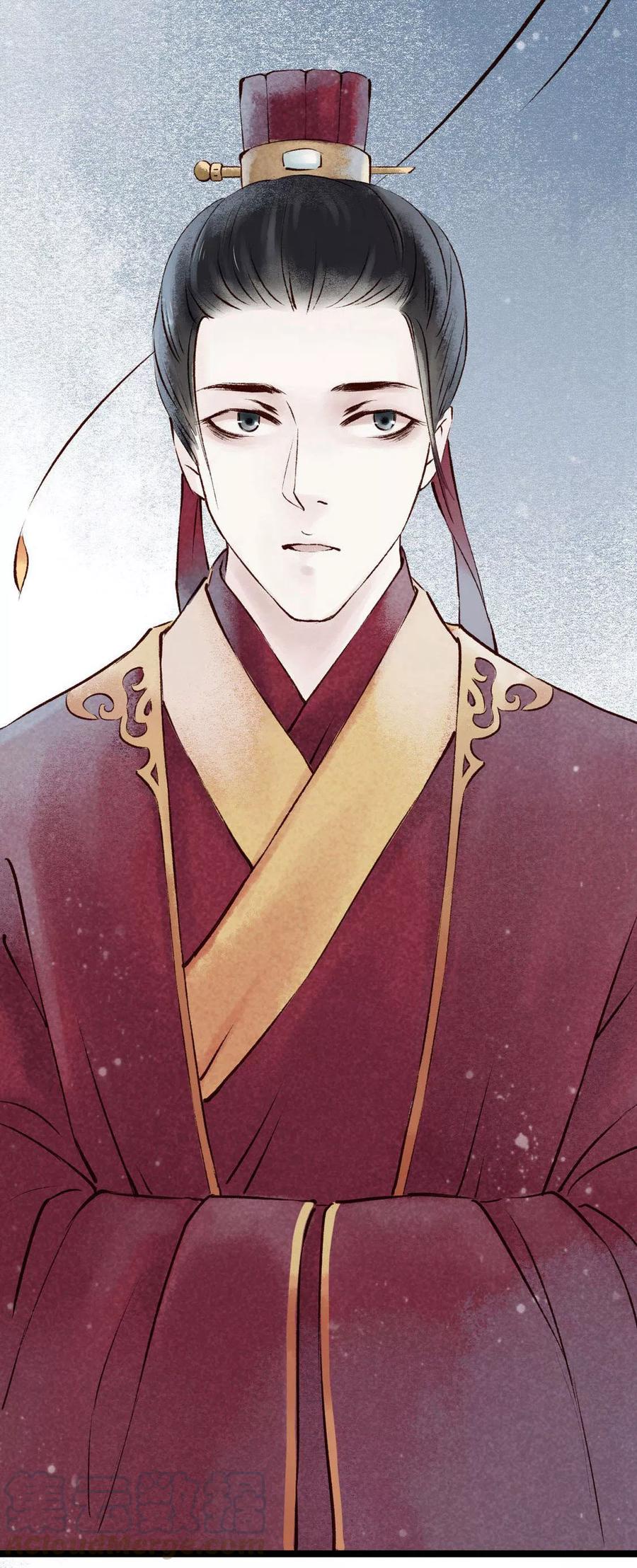 第11话 阴宅2：关系不和4