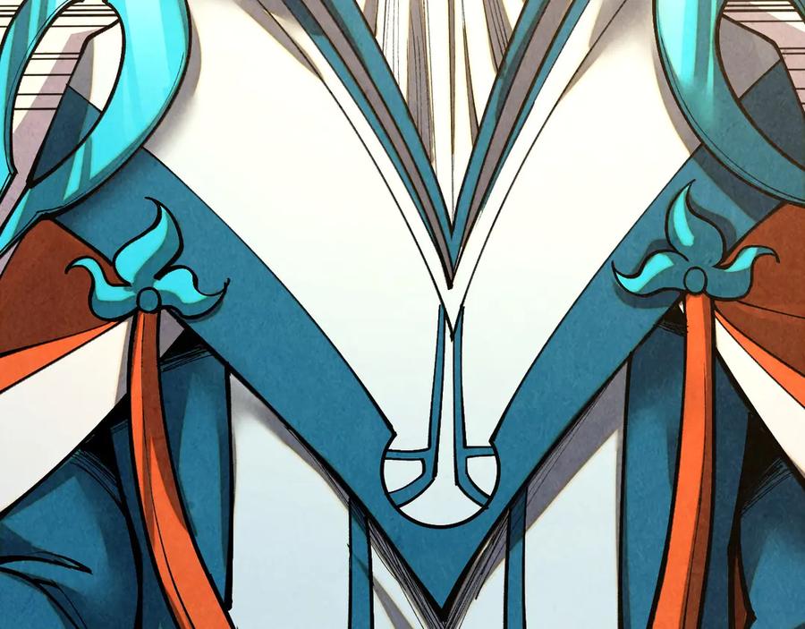 这一世我要当至尊~漫画,第402话 宗门大会3图