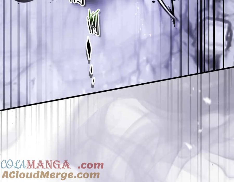 与神一同升级~漫画,第129话 战胜自己5图