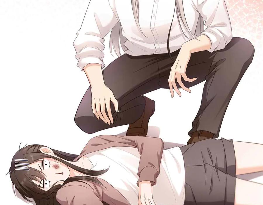 恰似寒光遇骄阳~漫画,第541话 带上我吧，汪汪汪！3图