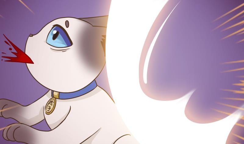 第22话 说谎遭雷劈4