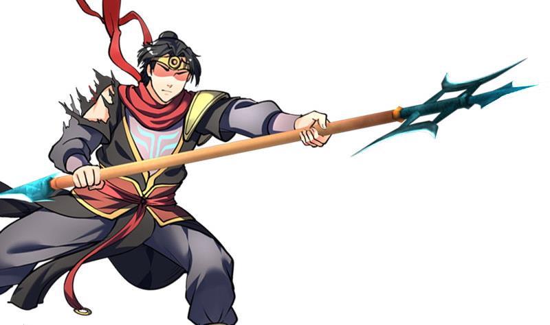 轩辕剑之汉之云~漫画,第26话 剑十三：兵燹 下4图