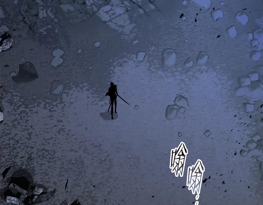 与神一同升级~漫画,第129话 战胜自己3图