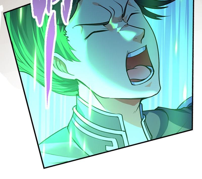 轩辕剑之汉之云~漫画,第23话 剑十二：激战妖貔 上4图