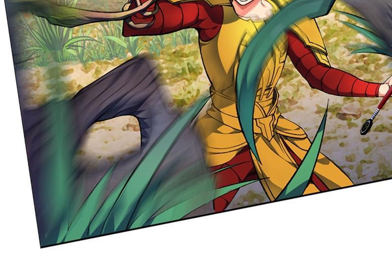 轩辕剑之汉之云~漫画,第09话 剑五：白柳砦（上）4图