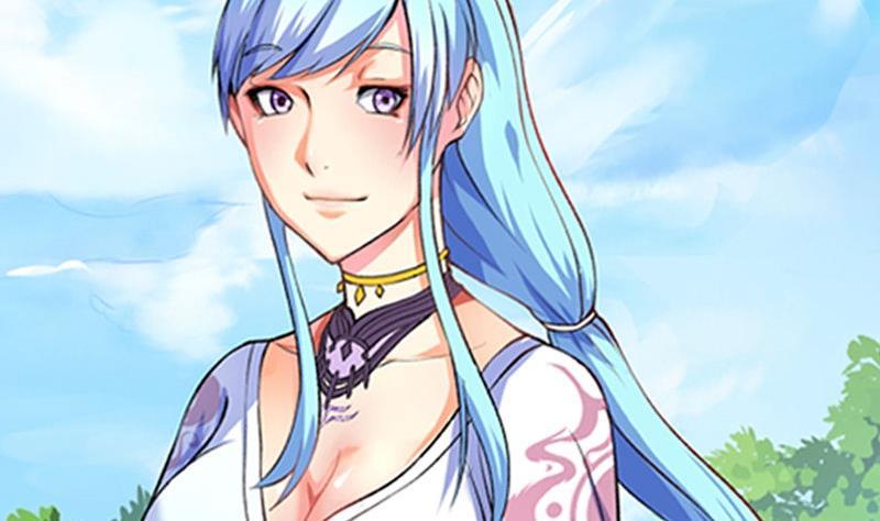 第05话 剑三：横艾（上）4