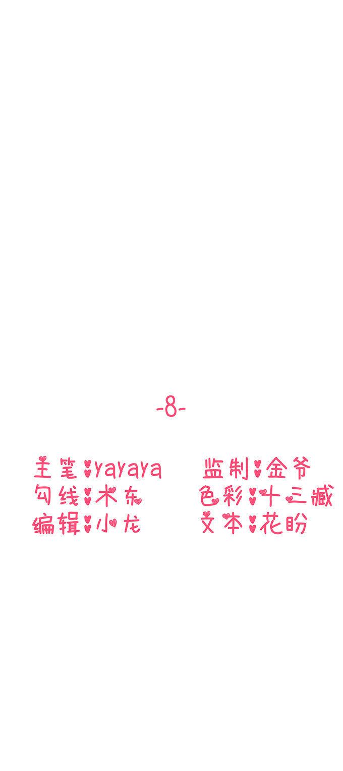 恋糖时光~漫画,第8话2图