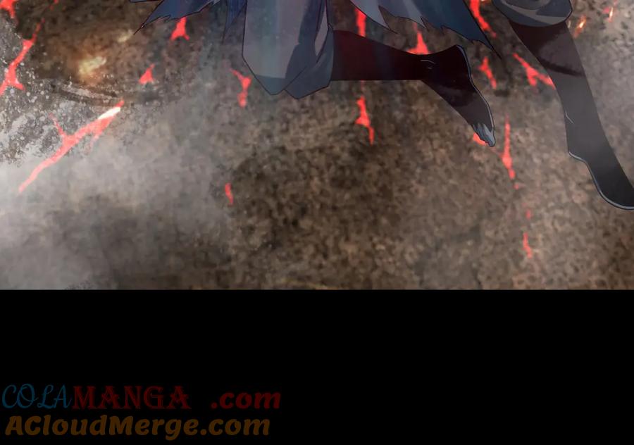 我！天命大反派~漫画,第232话 不装了，摊牌了。5图