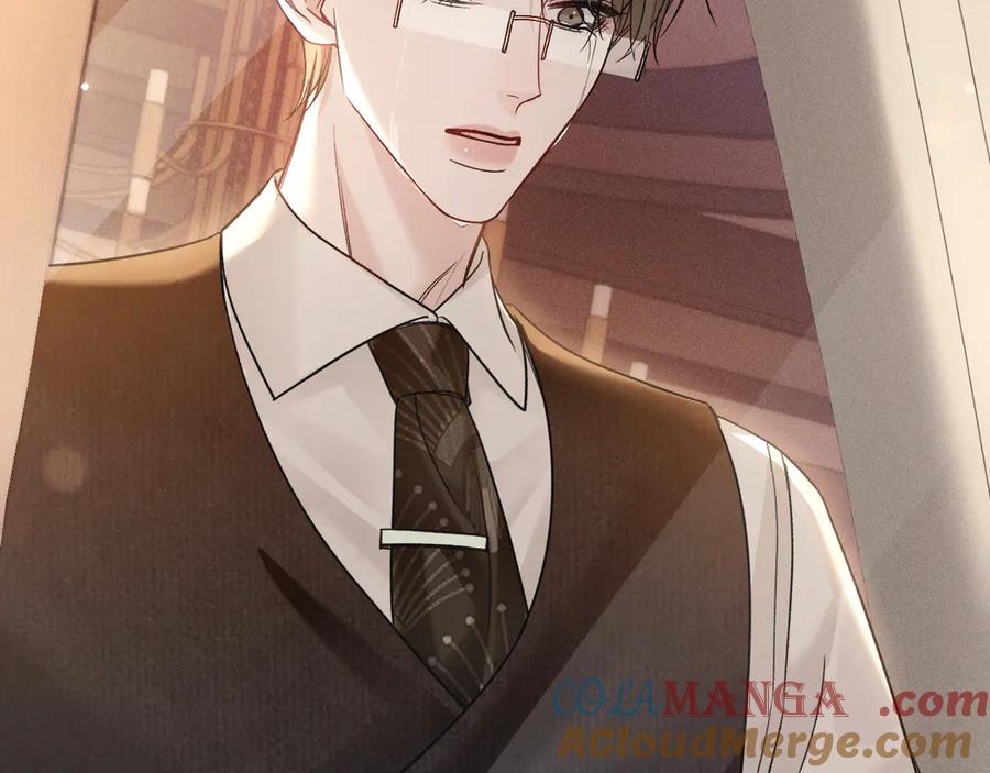 针锋对决~漫画,第115话 单向解约书1图