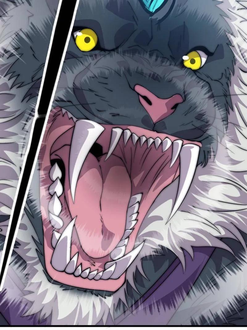 开局一座山~漫画,第1093话 ：隐蔽任务3图