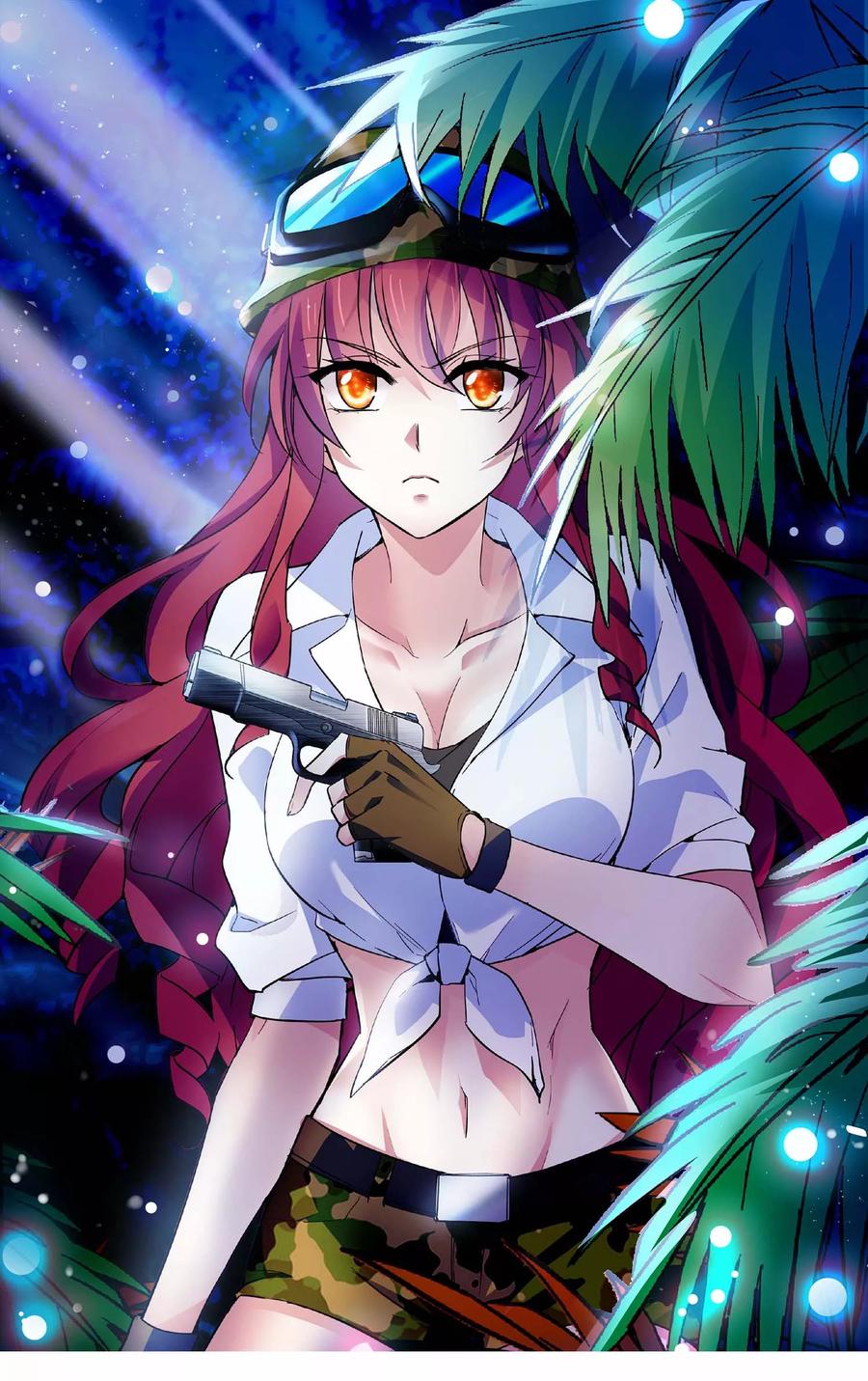 第62话 同床异梦1