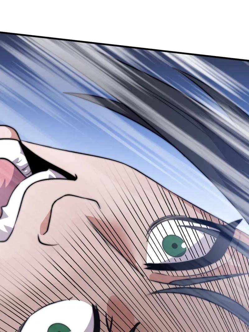 开局一座山~漫画,第1086话 ：沦陷3图