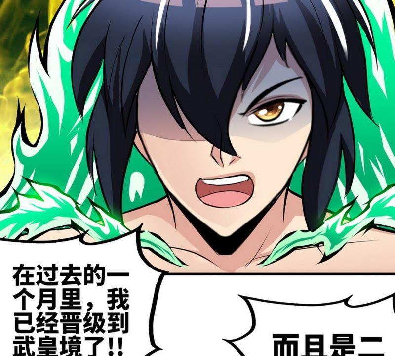 第157话 武皇凌风4