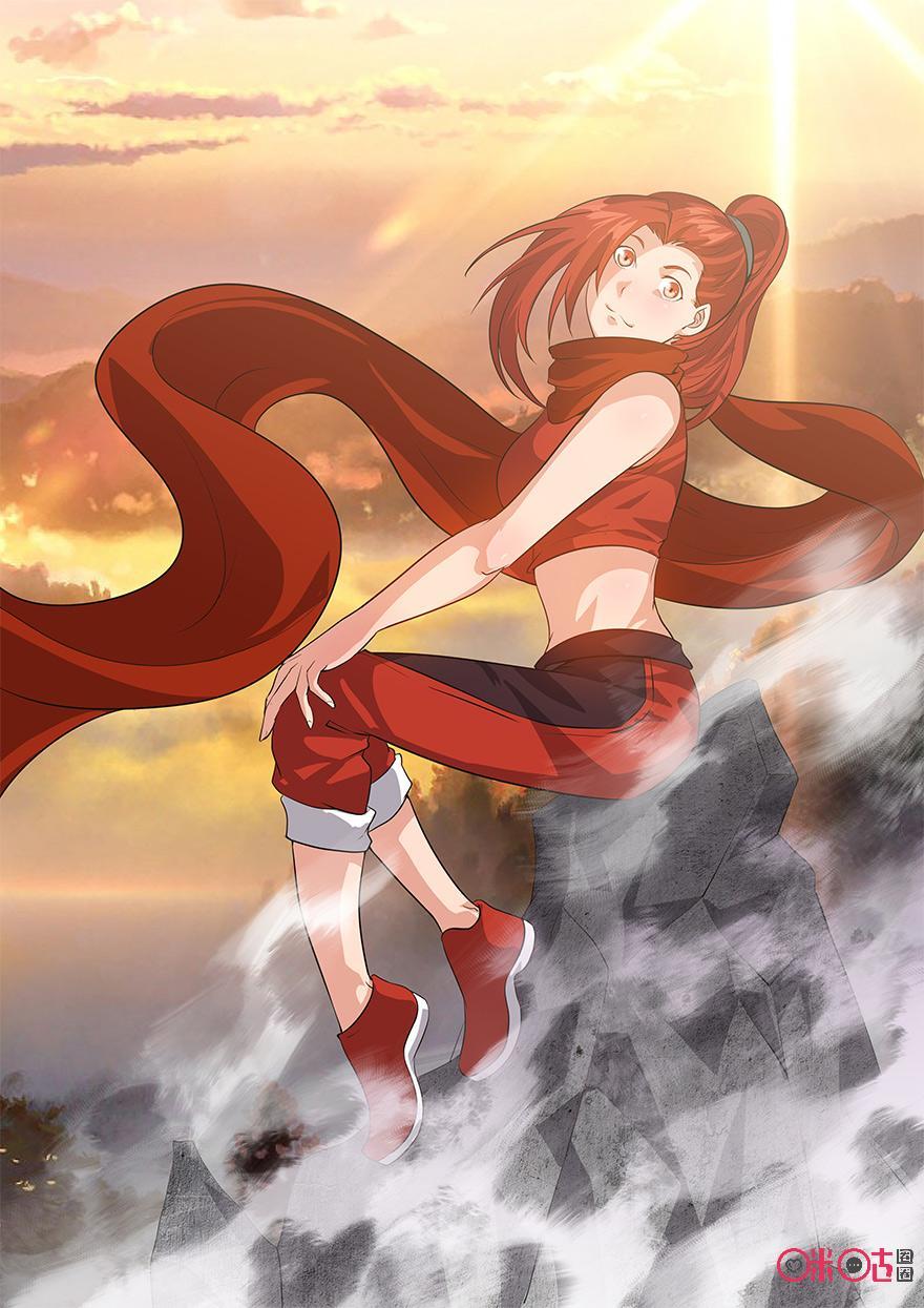 第87话：尸气外露0