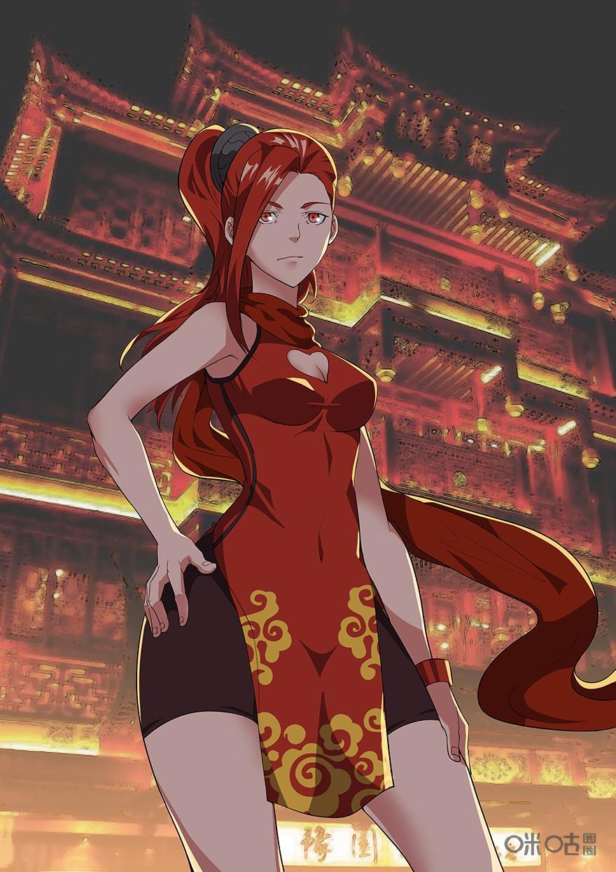 第89话：剿骨令[089堪舆术0