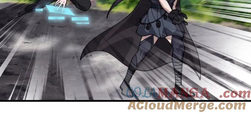 开局一座山~漫画,第1086话 ：沦陷1图