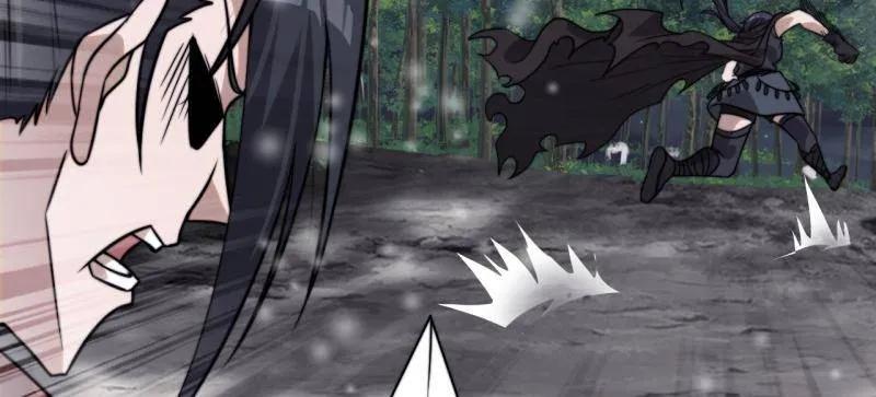 开局一座山~漫画,第1086话 ：沦陷3图