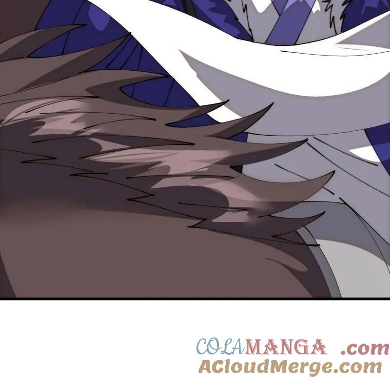 开局一座山~漫画,第1100话 ：互劫粮草1图