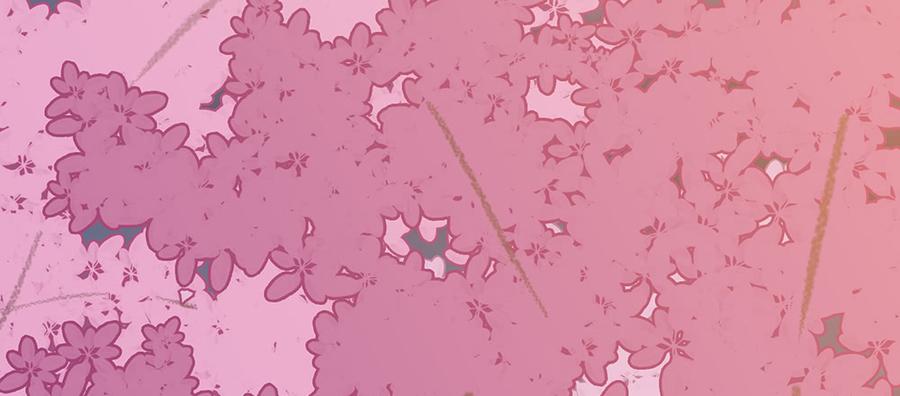 月下有红绳~漫画,不请自来5图