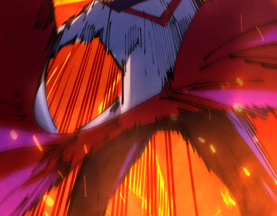 这一世我要当至尊~漫画,第420话 绝世容颜3图