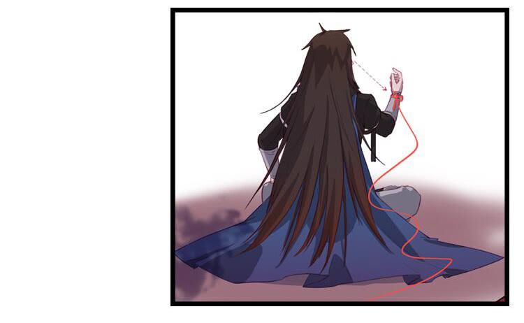 月下有红绳~漫画,预告4图