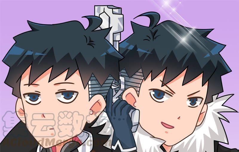 第58话 心灵战争（下）0