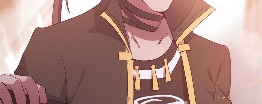 月下有红绳~漫画,不满4图