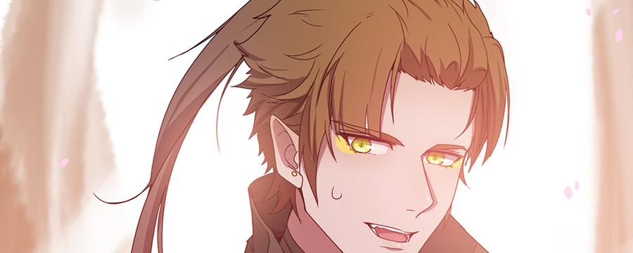 月下有红绳~漫画,不满3图