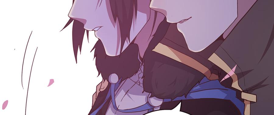 月下有红绳~漫画,火眼金睛5图