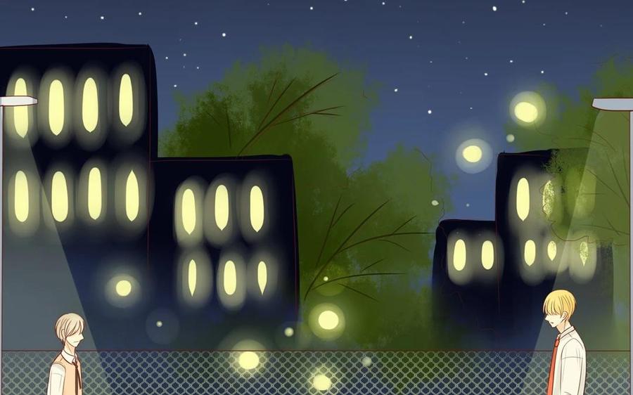 第53话 和你又有什么关系2