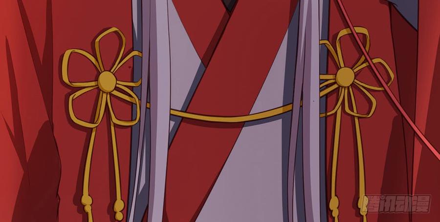 月下有红绳~漫画,解除之法4图