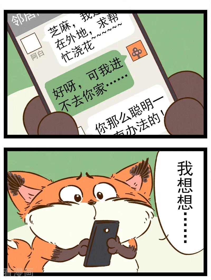 番外24 你好，星狐241