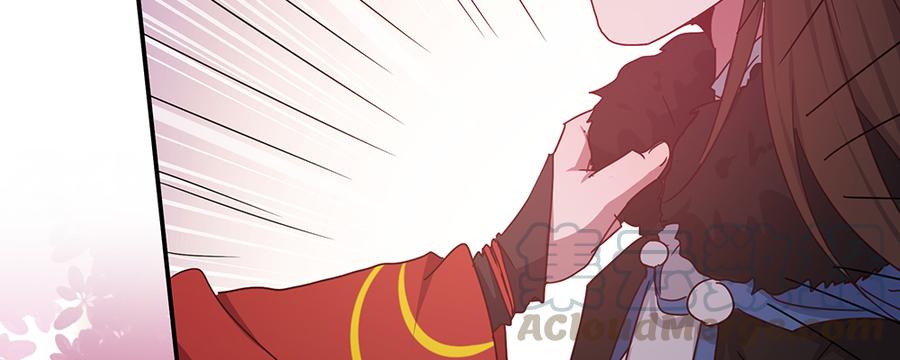 月下有红绳~漫画,不满4图