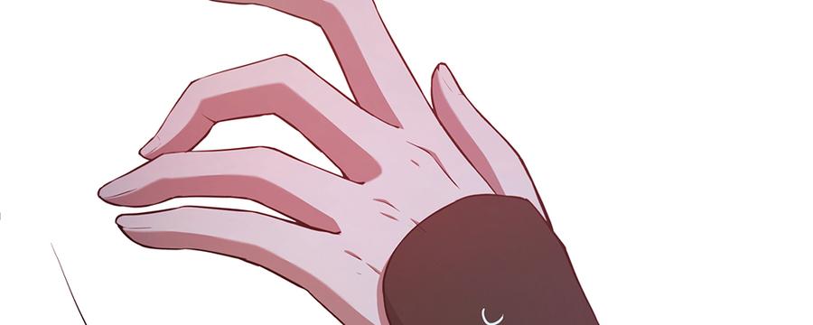 月下有红绳~漫画,不浅1图