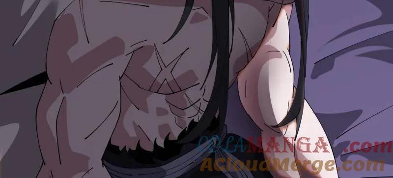 开局一座山~漫画,第1109话 ：镜花水月2图