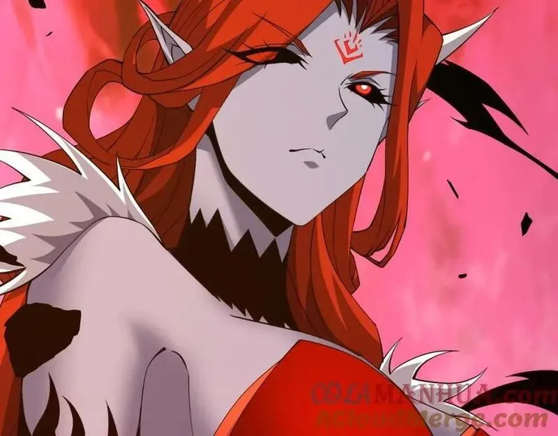 第77话 神秘女将4