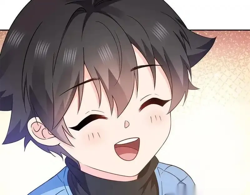 恰似寒光遇骄阳~漫画,第577话 取名太随便了4图